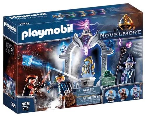 Playmobil Novelmore