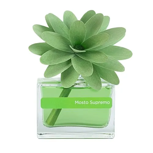 MUHA' Raumduft Flower Diffuser Mosto Supremo 30 ml