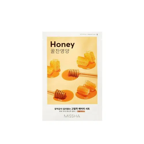 Produktbild Missha Air Fit Sheet Mask Honey