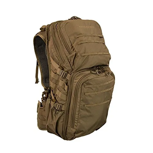 Eberlestock X41 HiSpeed Pack II Tagesrucksack Coyote Brown