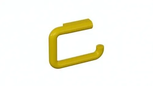 HEWI Serie 477/801 WC-Papierhalter von HEWI