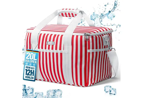 HOEL Kühltasche faltbar 20L