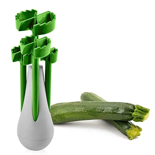 Betty Bossi Veggie Drill von Betty Bossi