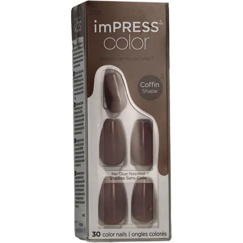 Kiss Künstliche Nägel von Kiss