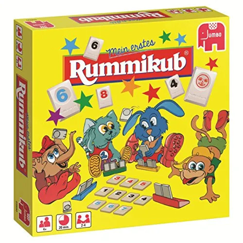 Jumbo Spiel 