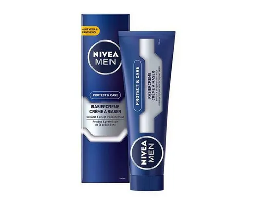 NIVEA® MEN Original-Mild Rasier Creme
