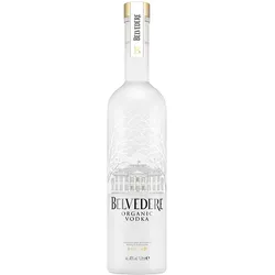 Belvedere Organic Vodka 40% Vol. 1l