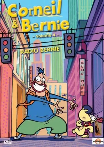 Corneil et bernie, vol. 4 [FR Import]