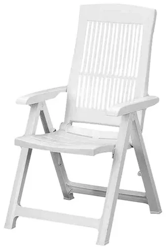 Poltrona Frau Tampa (505090) - Eleganter Gartenstuhl - Gartenstuhl aus hochwertigem Material, wetterfest und stilvoll, ideal für entspannte Stunden im Freien.