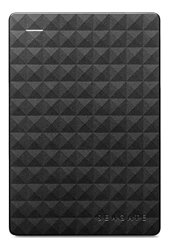 Produktbild Seagate Expansion Portable 1TB