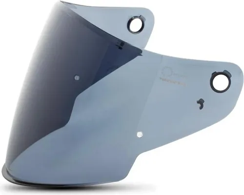 Visier für TUCANO URBANO HYPERLINK Helme dunkel geräuchert