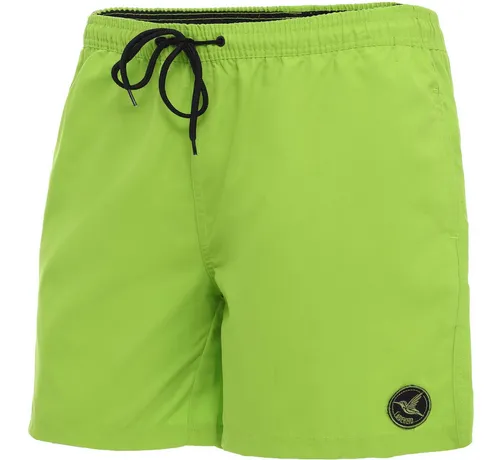 Ladeheid Badeshorts Herren Badehose Boardshorts Beachshorts Schwimmhose LA40-128