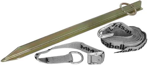 Isabella Vorzelt-Sturmsicherung