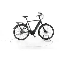 Gazelle Arroyo C5 HMB Elite City E-Bike