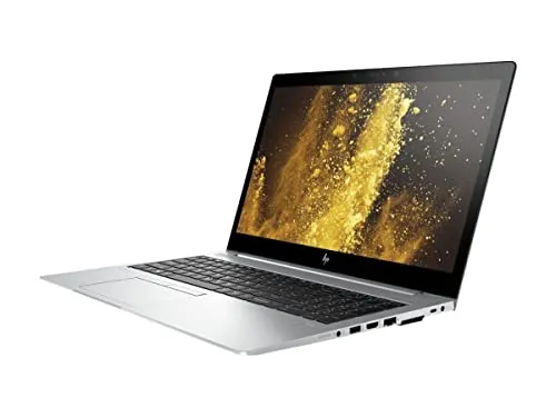 HP EliteBook 850 G6 - 15,6 Zoll Touch Display Notebook - Premium Laptop mit Intel Core i5, 512GB SSD und 16GB RAM. Ideal für Business und Home Office. Generalüberholt mit 24 Monaten Garantie, ausgestattet mit Windows 11 Pro.