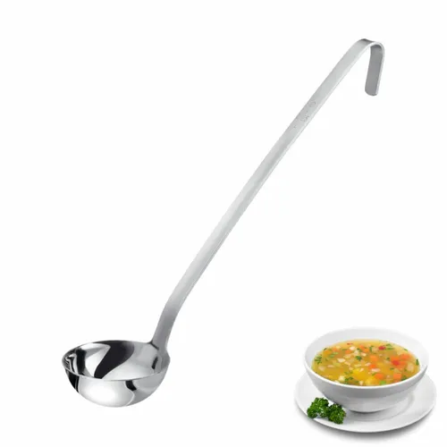 Westmark Schöpfkelle Pro Ø 8 cm, 125 ml, 14022270