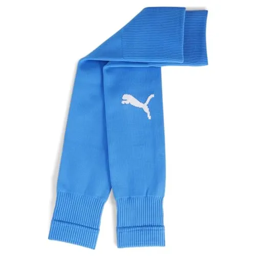 PUMA teamGOAL Sleeve Socke in blau von PUMA