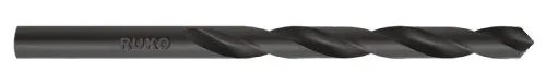 Ruko Spiralbohrer DIN 338, rollgewalzt 201014 1,4 mm 10 Stück im Kunststoff Pack