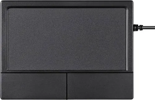 Perixx PERIPAD-504 Touchpad – Kabelgebunden mit USB von Perixx