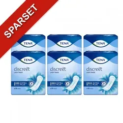 Tena Lady extra plus Einlagen