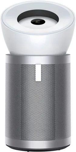 Dyson Purifier Big+Quiet BP02 - Luftreiniger für Allergiker - Entfernt effektiv Staub, Pollen und Mikroorganismen, ideal für Räume bis 27 m², mit Smart-Steuerung und Nachtmodus für optimale Luftqualität.