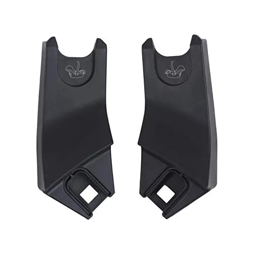 Bumprider Connect Adapter für Stuhl Gruppe 0, Unisex
