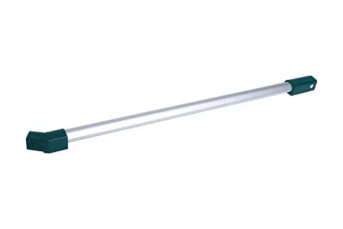 Stabiles Rohr Saugrohr Staubsaugerrohr für Vorwerk Tiger 250, 251 - Hochwertige verarbeitung, lange Lebensdauer