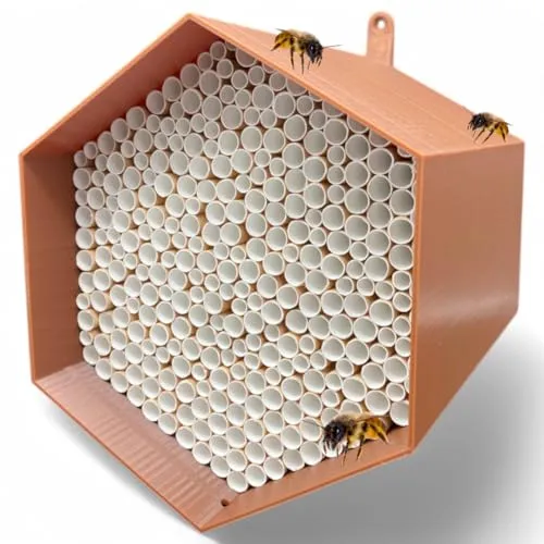 Schmetterlingshäuschen von Printin3D