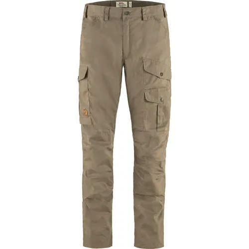 Fjällräven Barents Pro Trousers M in braun von Fjällräven