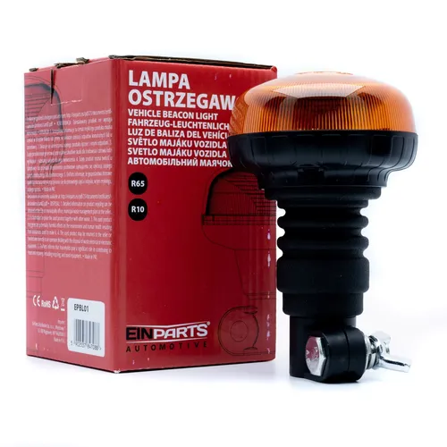 EINPARTS Rundumkennleuchte EPBL01