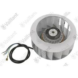 Vaillant Gebläse für Brauchwasserwärmepumpe BB, BM