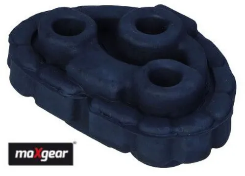 MAXGEAR 27-2804 Halter für Abgasanlage Gummi Halter Auspuff Auspuffanlage