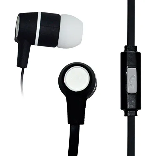 VAKOSS SK-214K In-Ear-Ohrhörer mit Mikrofon