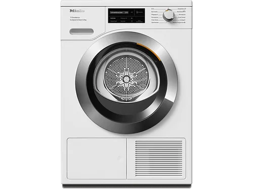 Miele TEL 785 WP EcoSpeed&Steam 9kg T1 Wärmepumpentrockner