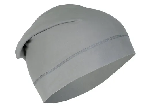 beties Beanie BasicSoft (1-St., 1 Stück) leichte Sommermütze Sportmütze Schlafmütze Chemomütze