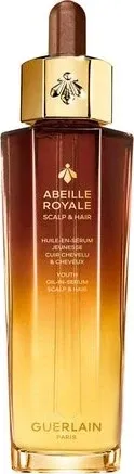 Styling-Gel, Haarspray & Haarschaum Gold von Guerlain