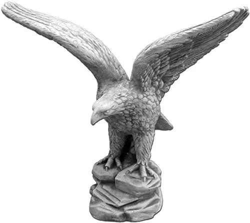 Gartendeko Grau von gartendekoparadies