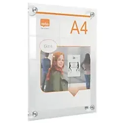 NOBO 1915600 in weiß von Nobo