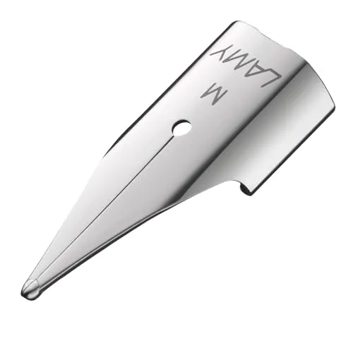 LAMY Z 50 Feder 888 in silber von LAMY