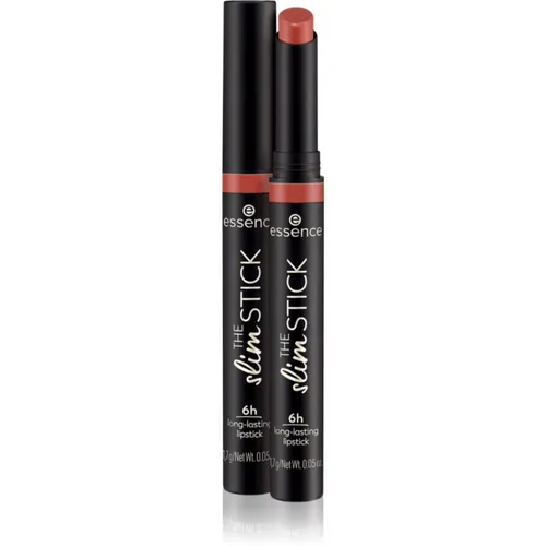 essence Lippen von essence