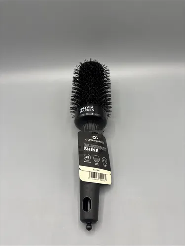 Kämme & Bürsten Braun von Olivia Garden