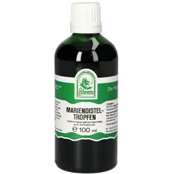 Mariendistel Tropfen 100 ml