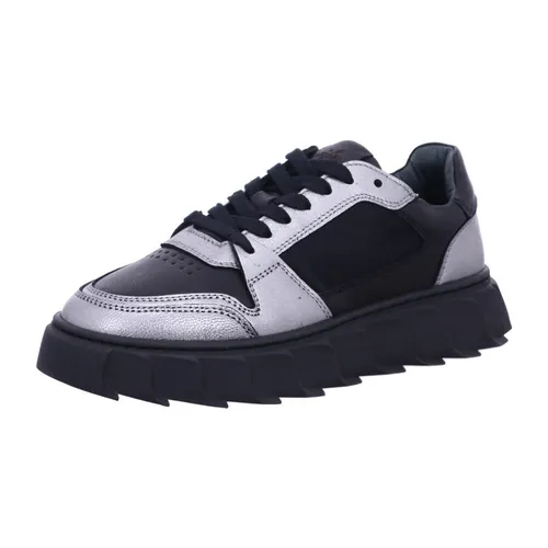 Apple of Eden Ballerina schwarz 36 EU - Stylische Ballerinas in Größe 36, Farbe schwarz, ideal für den Alltag und bequem für lange Tragezeiten.