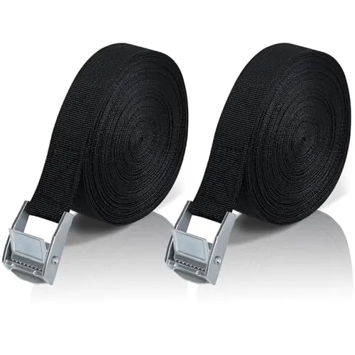 Spanngurte mit Ratsche 8M von SOMLAW