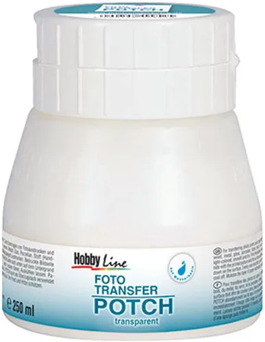 KREUL Foto Transfer POTCH 250 ml von Kreul