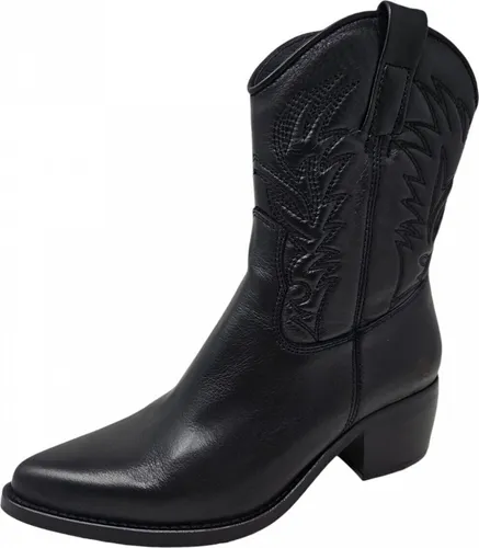 Produktbild Apple of Eden Westernstiefeletten Damen Schwarz 37 EU