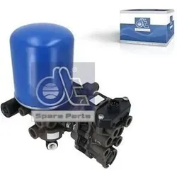 DT SPARE PARTS Lufttrockner für IVECO STRALIS I von DT Spare Parts