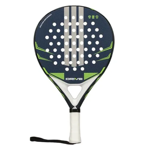 adidas Drive 2026 Padelschläger dunkelblau g