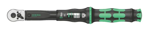 Wera Drehmomentschlüssel Click-Torque A 6, 1/4 Zoll von Wera