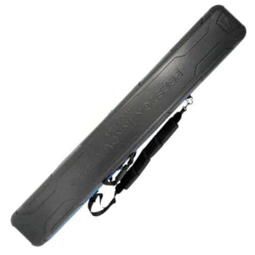 Preston Hardcase Rod Safe 194x25x14cm - Robustes Rutentasche für Angler - Rutenfutterale: Hochwertiges Transportrohr mit optimalem Schutz für Ihre Angelausrüstung, ideal für den sicheren Transport.